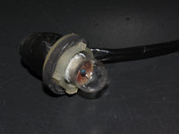 74 75 76 77 78 Mazda RX4 Sedan OEM Rear Side Marker Light Bulb Socket - Right