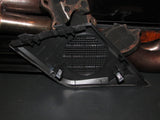 09-21 Nissan 370z OEM Dash Speaker Grille - Left