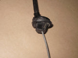 87 88 89 90 91 Mazda RX7 Turbo OEM Throttle Cable