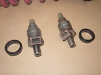 87 88 Mazda RX7 Turbo OEM Fuel Injector 195500-1370