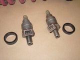 87 88 Mazda RX7 Turbo OEM Fuel Injector 195500-1370