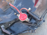 88 89 Honda CRX OEM Fuel Gas Tank Evap Purge Valve