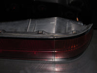 89 90 91 Mazda RX7 OEM Tail Light Lamp - Right