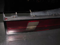 89 90 91 Mazda RX7 OEM Tail Light Lamp - Right