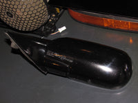 89 90 91 92 93 94 Nissan 240sx OEM Power Exterior Side Mirror - Left