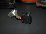 93 94 95 Mazda RX7 OEM Fog Light Lamp Switch