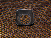 81 82 83 Mazda RX7 OEM 12v 12 Volt Socket Outlet Trim Bezel Cover