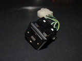 81 82 83 Mazda RX7 OEM Power Mirror Switch