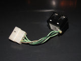 81 82 83 Mazda RX7 OEM Power Mirror Switch