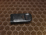 79-85 Mazda RX7 OEM Interior Door Lock Release Trim Knob Handle