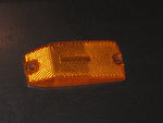 79 80 81 82 83 Datsun 280zx OEM Front Side Marker Light Lens - Left