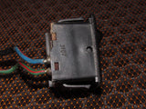 81 82 83 Mazda RX7 OEM Trunk Hatch Door Release Switch