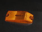 79 80 81 82 83 Datsun 280zx OEM Front Side Marker Light Lens - Right