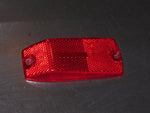 79 80 81 82 83 Datsun 280zx OEM Rear Side Marker Light Lens - Right