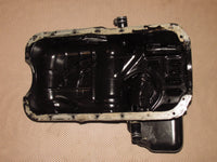 1990-1996 Nissan 300zx Twin Turbo OEM Oil Pan