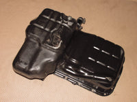 1990-1996 Nissan 300zx Twin Turbo OEM Oil Pan