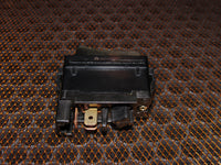 78 79 80 81 Toyota Celica OEM Rear Defroster Switch