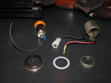 84 85 Mazda RX7 OEM Dash 12 Volt Socket