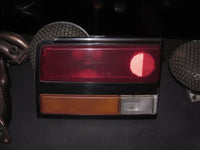 85 86 Toyota MR2 OEM Tail Light - Left