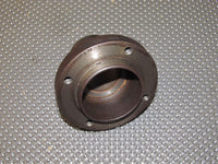 89-91 Mazda RX7 OEM Eccentric Shaft Pulley Mounting Adapter