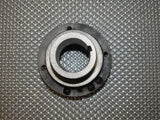 89-91 Mazda RX7 OEM Eccentric Shaft Pulley Mounting Adapter