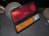 85 86 Toyota MR2 OEM Tail Light - Left