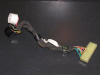 86 87 88 Mazda RX7 OEM Speedometer Instrument Cluster Meter Gauge Wiring Harness