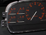 86 87 88 Mazda RX7 OEM Speedometer Instrument Cluster Meter Gauge