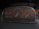 86 87 88 Mazda RX7 OEM Speedometer Instrument Cluster Meter Gauge