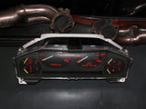 84 85 Mazda RX7 OEM M/T Instrument Cluster Speedometer Gauge