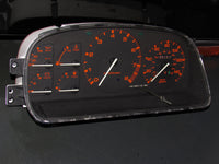 86 87 88 Mazda RX7 OEM Speedometer Instrument Cluster Meter Gauge