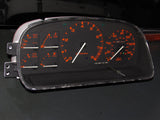 86 87 88 Mazda RX7 OEM Speedometer Instrument Cluster Meter Gauge