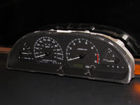 91 92 93 94 Nissan 240sx OEM Instrument Cluster Speedometer