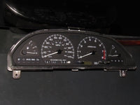 91 92 93 94 Nissan 240sx OEM Instrument Cluster Speedometer