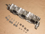 1990-1996 Nissan 300zx Twin Turbo OEM Lower Intake Manifold Runner