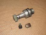 87-89 Toyota MR2 Used OEM M/T Speed Sensor - VSS