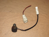 87-89 Toyota MR2 Used OEM Manual Transmission Reverse Light Switch