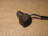 87-89 Toyota MR2 Used OEM Manual Transmission Reverse Light Switch