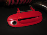 95 96 97 98 Nissan 240sx OEM Exterior Outer Door Handle - Left