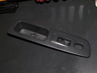 95 96 97 98 Nissan 240sx OEM Window Siwtch Bezel Cover Trim - Right