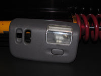 95 96 97 98 Nissan 240sx OEM Front Dome Map Light Cover Lens