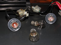 79 80 81 82 83 84 85 Mazda RX7 OEM Tail Light Bulb Socket - Left