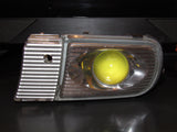 95 96 Nissan 240sx OEM Fog Light Lamp - Left