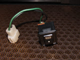 79 80 Mazda RX7 OEM Rear Defroster Defogger Switch