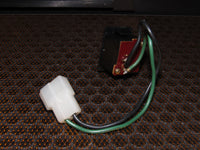 79 80 Mazda RX7 OEM Rear Defroster Defogger Switch