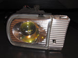 95 96 Nissan 240sx OEM Fog Light Lamp - Left