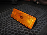 85 86 87 88 89 Ferrari 328 GTB GTS OEM Front Side Marker Light Lamp