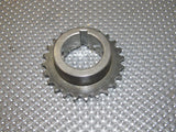 89-91 Mazda RX7 OEM Oil Pump Drive Sprocket