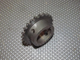 89-91 Mazda RX7 OEM Oil Pump Drive Sprocket