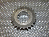 89-91 Mazda RX7 OEM Oil Pump Drive Sprocket